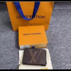 .. new style beauty wallet🔥